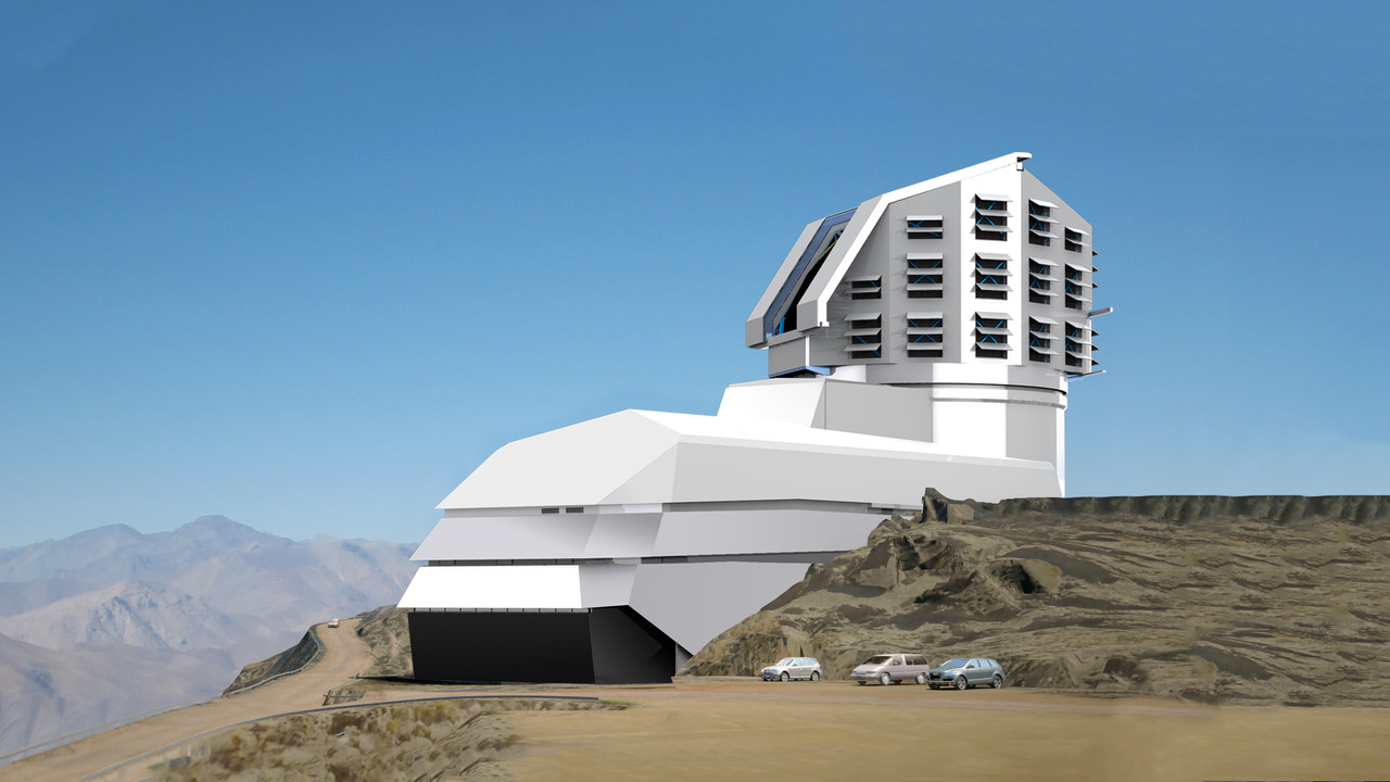 The Vera C. Rubin Observatory
