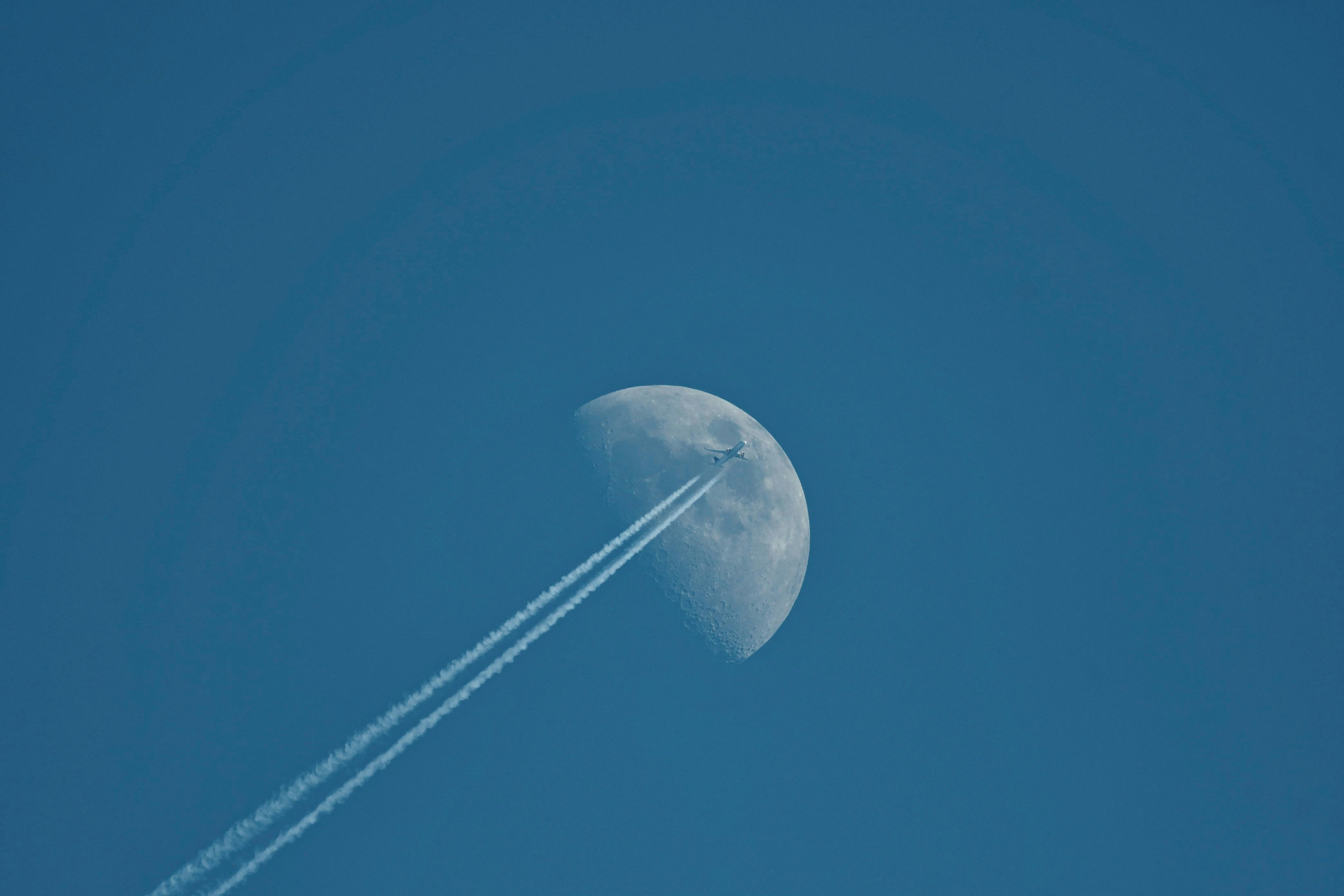 The Future of Commercial Spaceplanes