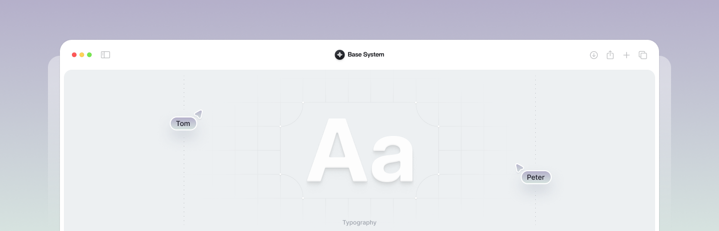 Base System Header