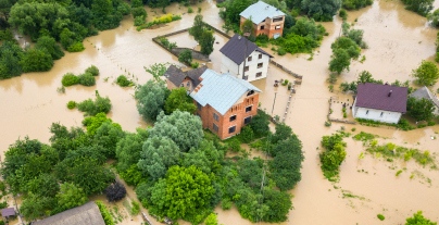 DisasterAWARE Enterprise Chosen by International Atomic Energy Agency two