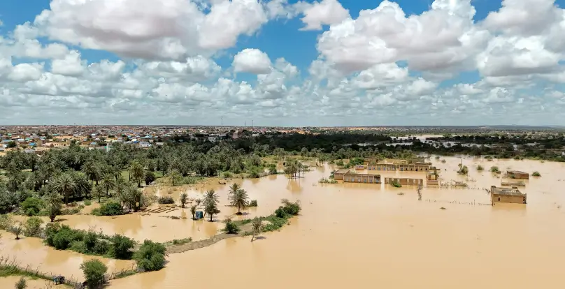 How to Incorporate Global Early Warning Predictions