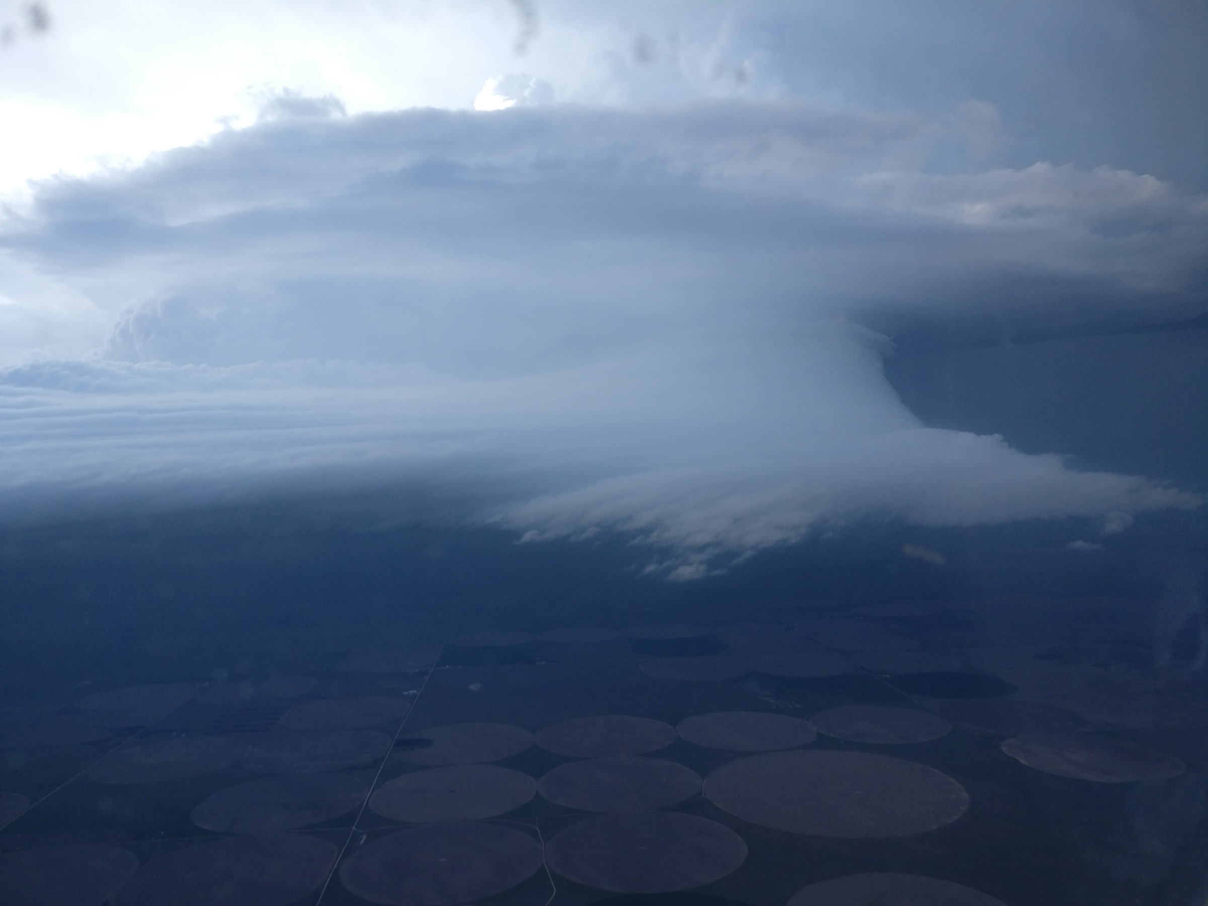 Severe Convective Storms: How a Single Week Spread Insurance Claims Across a Third of the Country