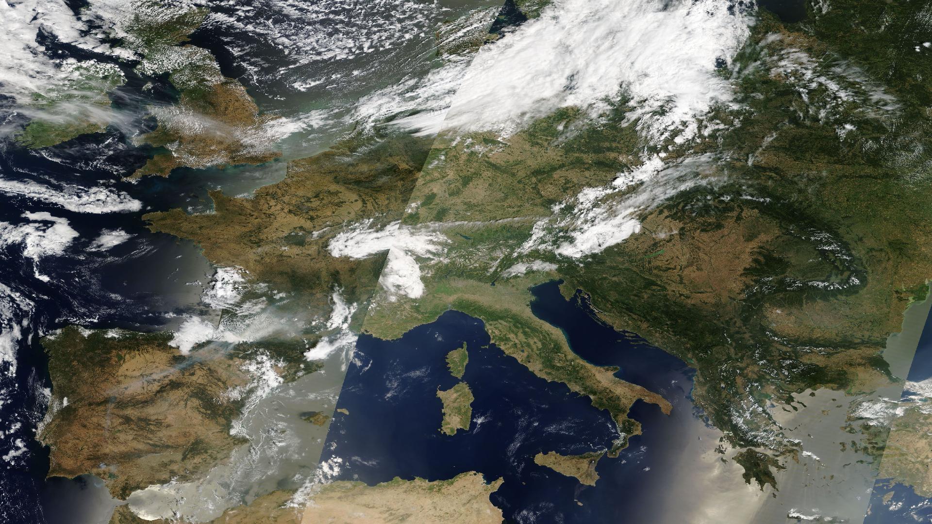 DisasterAWARE Expands European Severe Weather Intelligence with MeteoAlarm Integration