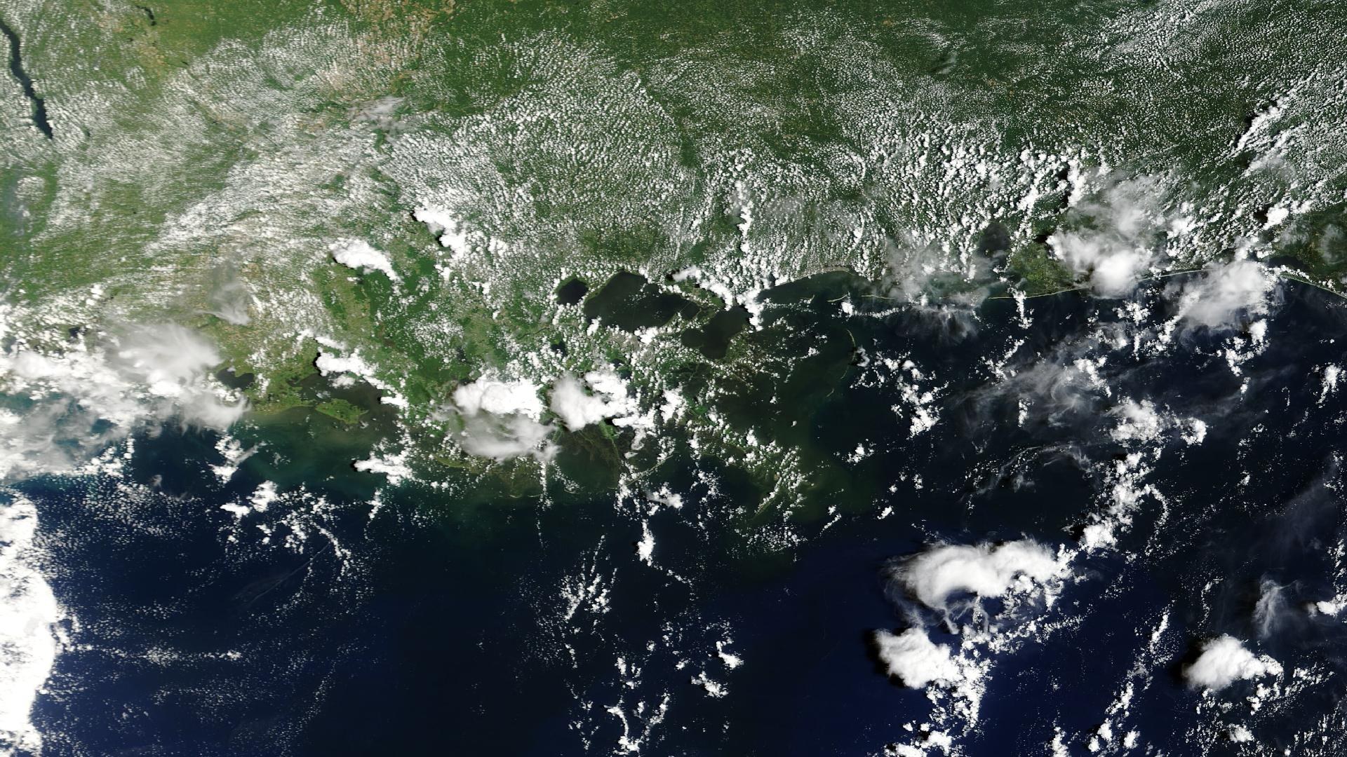 Floods Are One of the World's Most Difficult Hazards to Measure