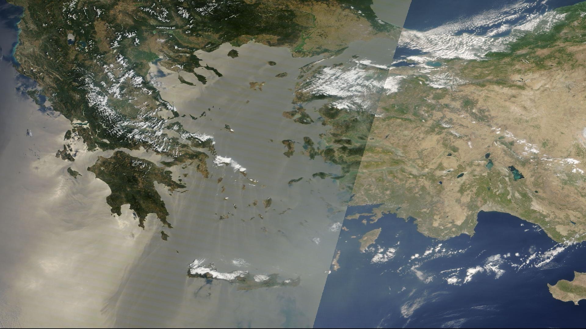Why No Single Wildfire Data Source Tells the Whole Story
