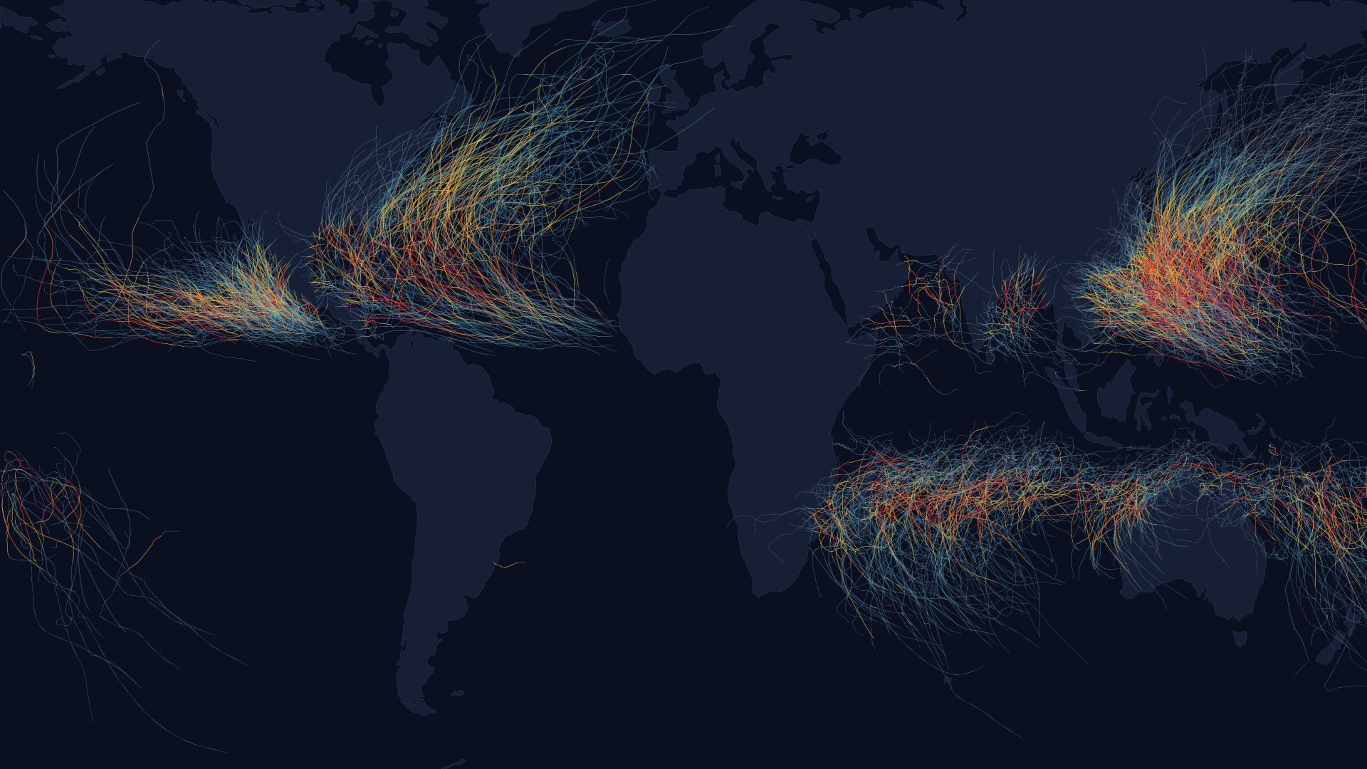 Historical Catastrophe Intelligence and Catastrophe Models: Why Better Models Begin with Better Historical Intelligence