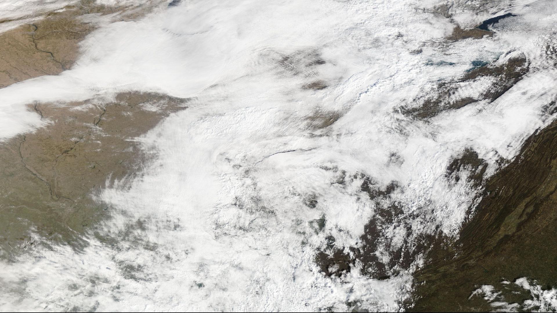 Verified Severe Convective Storm Intelligence: Why Historical Storm Reports Aren't Enough