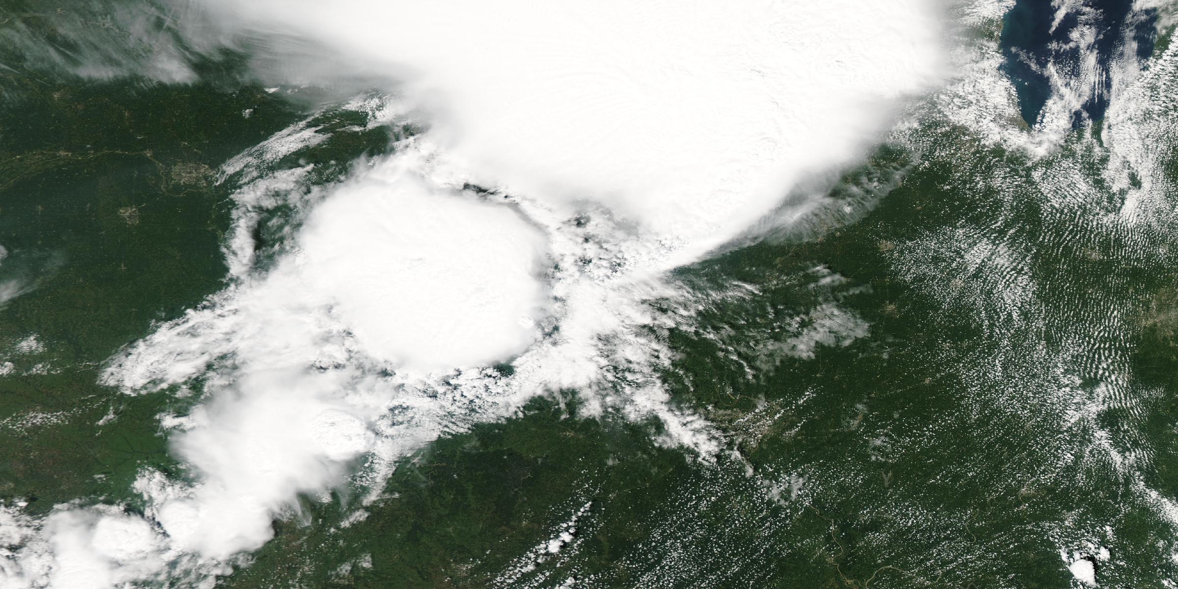 Why Historical Weather Data Isn't Enough