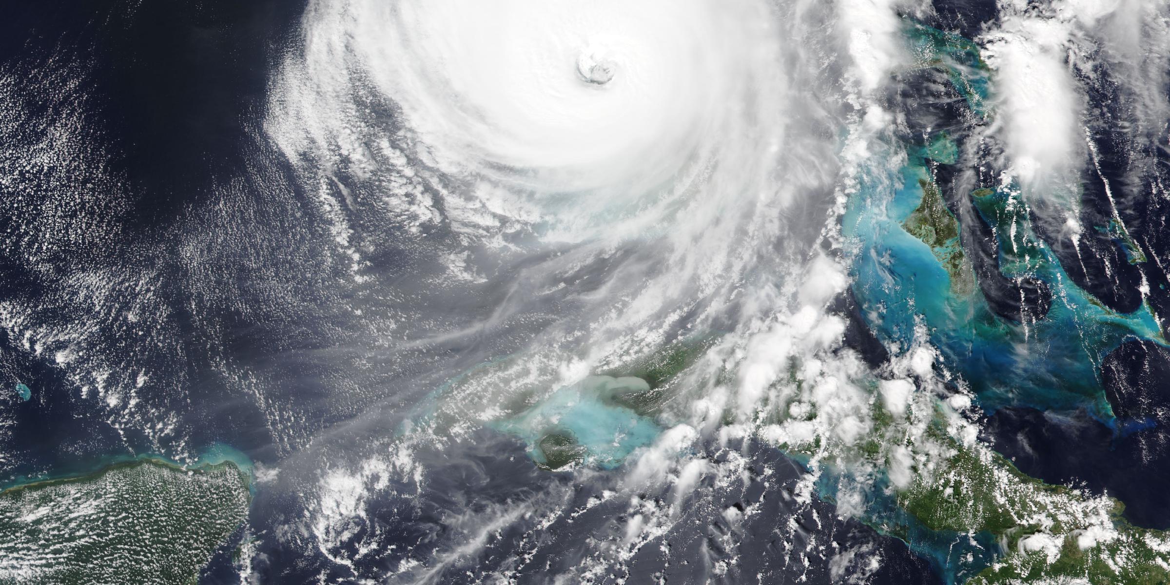 The Rise of Historical Catastrophe Intelligence