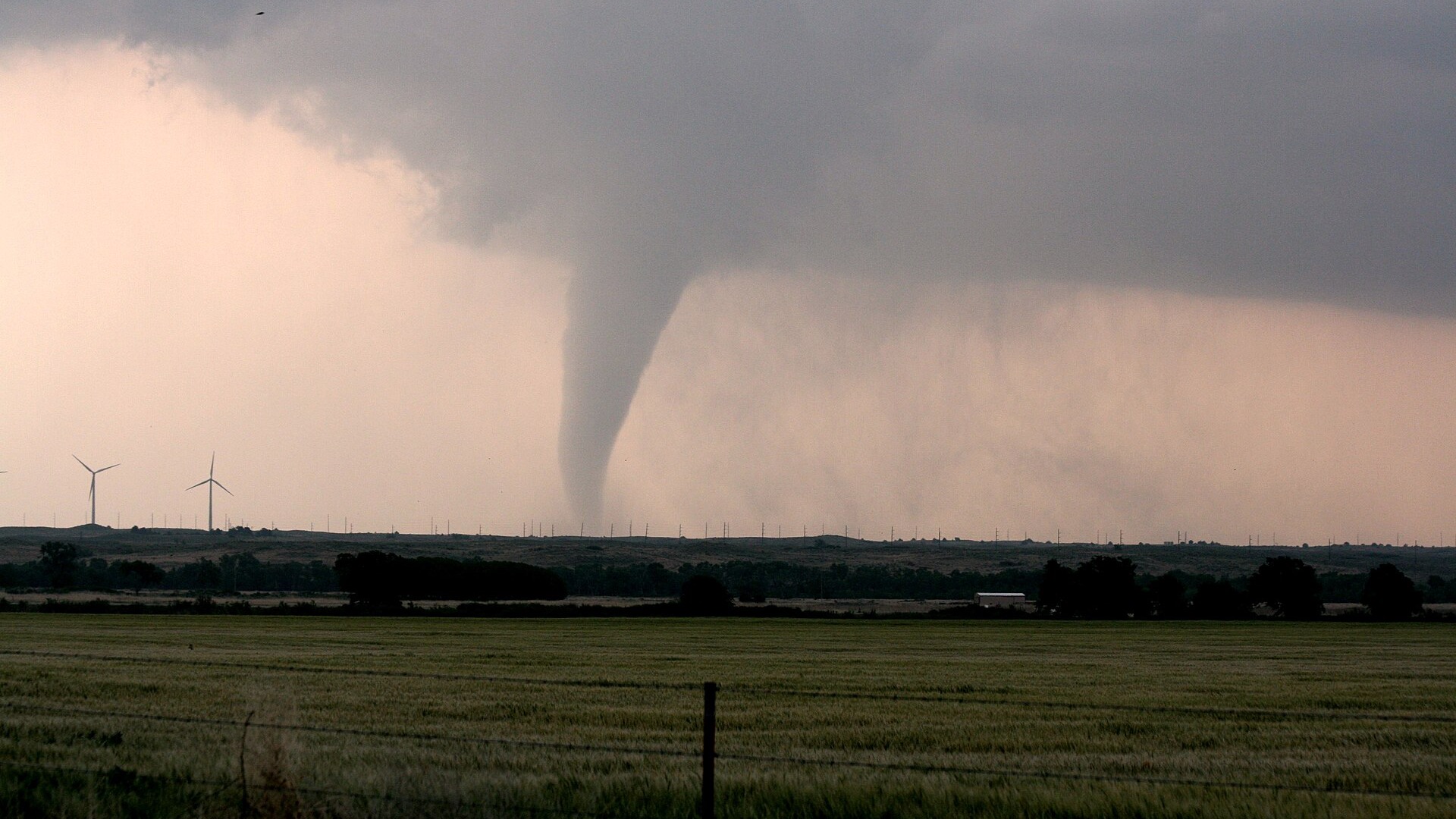 EF5 Tornadoes: The Complete List, What the Rating Means, and Where 2026 Stands