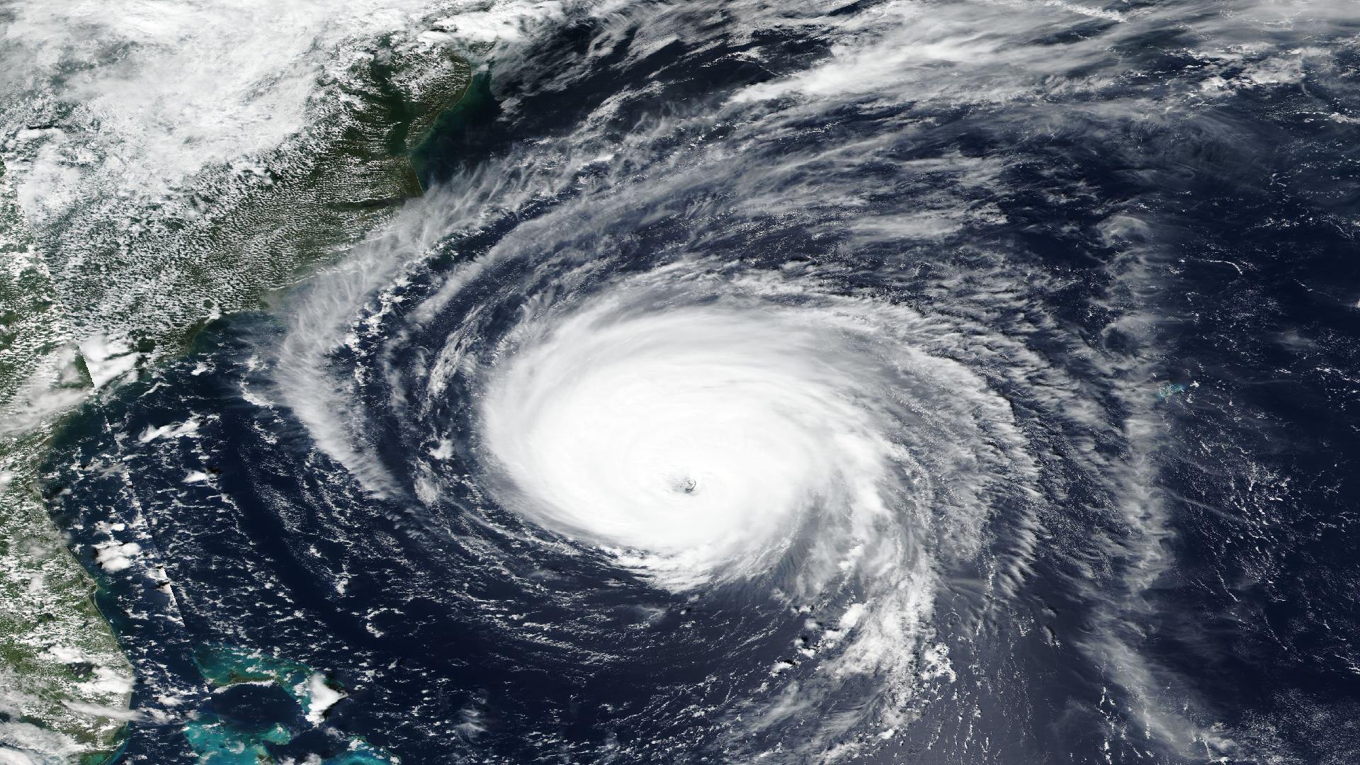 Replaying Historic Disasters