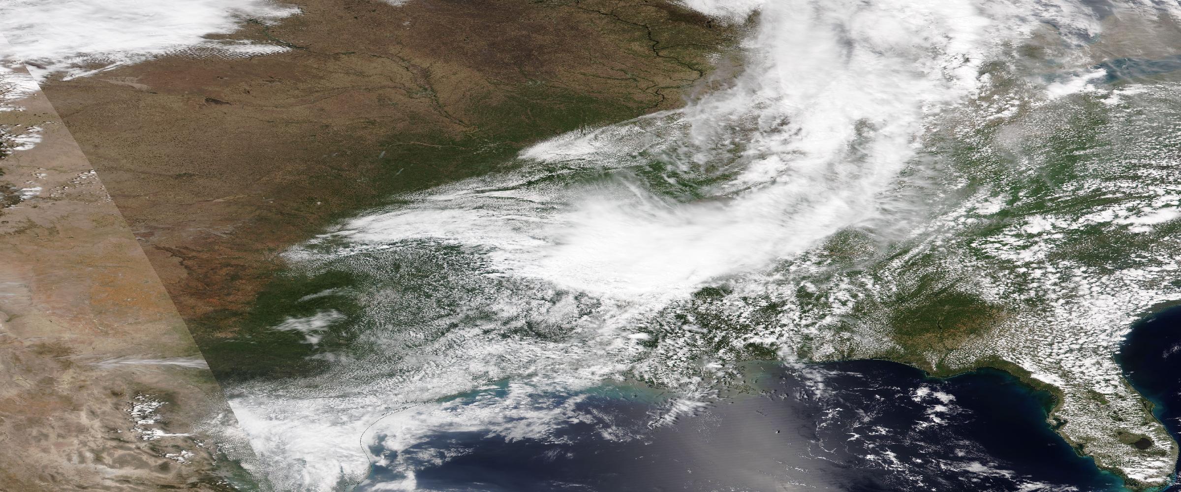 The Insurance Industry's Severe Convective Storm Data Problem