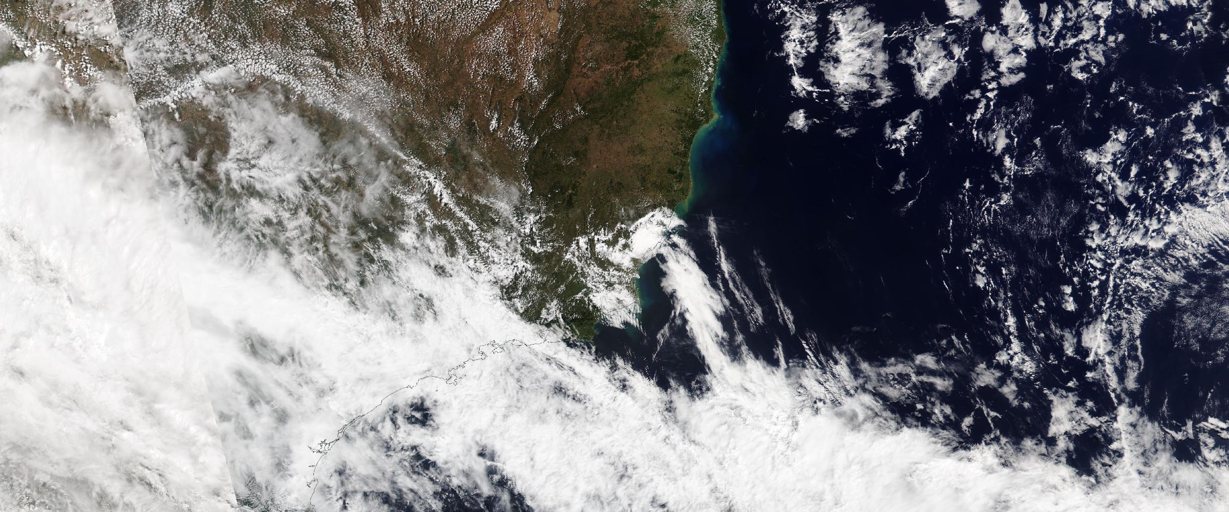 Eleven Days Under the Anvil: Brazil's Alert Siege Put Up to 124 Million People a Day Inside Severe-Weather Footprints