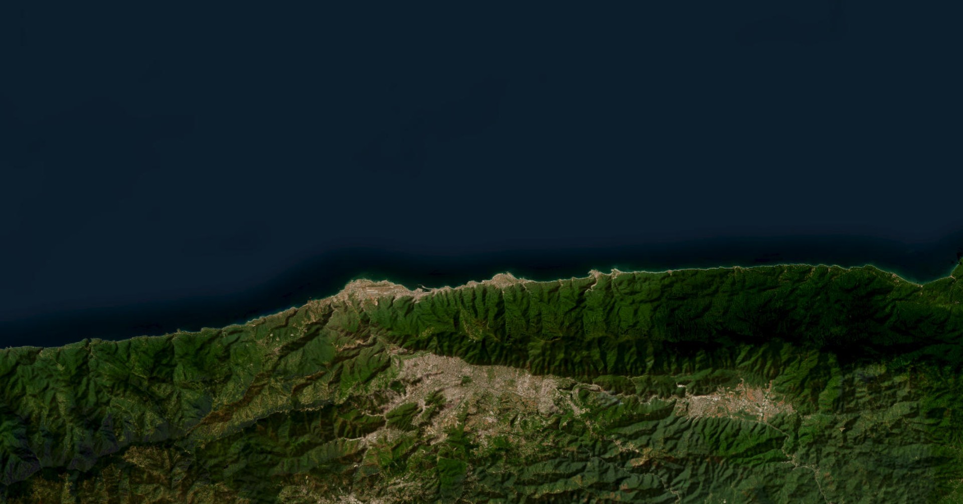 Why the Venezuela Earthquake Killed Where It Did: A 39-Second Doublet, a Coastline 180 Kilometers Away, and More Than 1,450 Dead