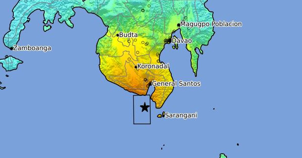 Mindanao M7.8 + Cuba M6.1: Two Hemispheres Shake in 19 Hours, Pacific Tsunami Protocols Activate and Stand Down