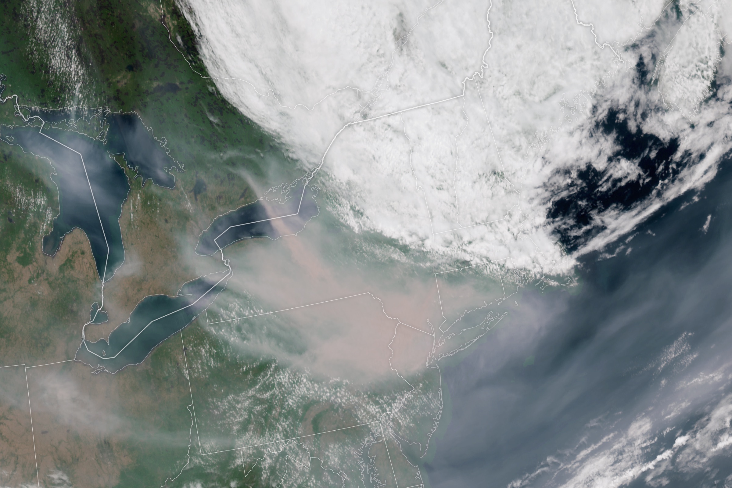Wildfire Season Is Coming. The Biggest Threat Isn't the Fire — It's the Smoke.