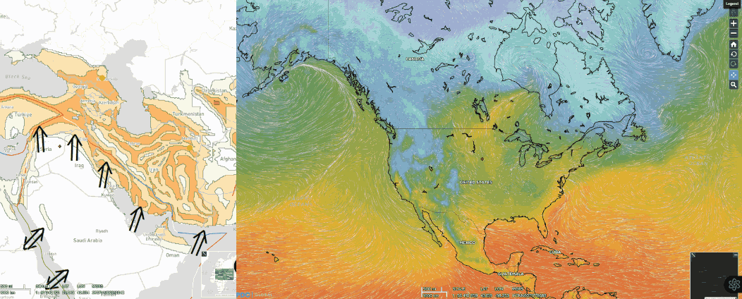 A New Era of Risk Intelligence: Explore What’s New in DisasterAWARE Version 9