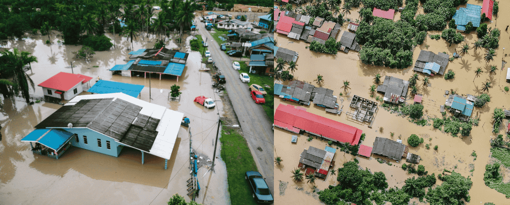 Stay Ahead of Flood Disasters with DisasterAWARE