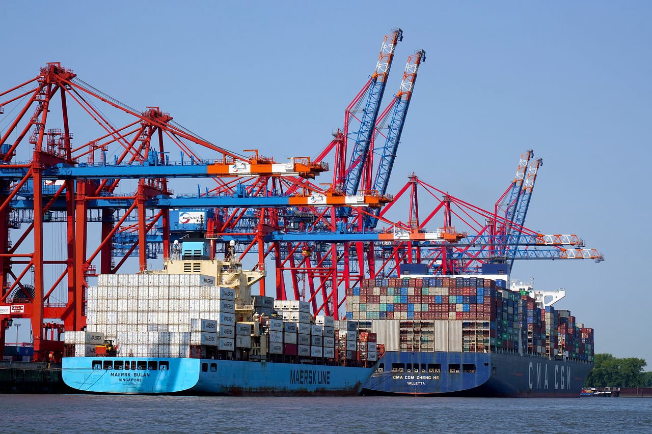 How to Make Your Supply Chain Resilient