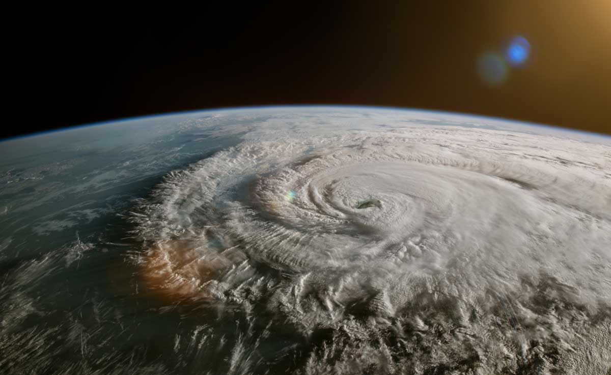 The Growing Impacts of Climate Change on Business Operations