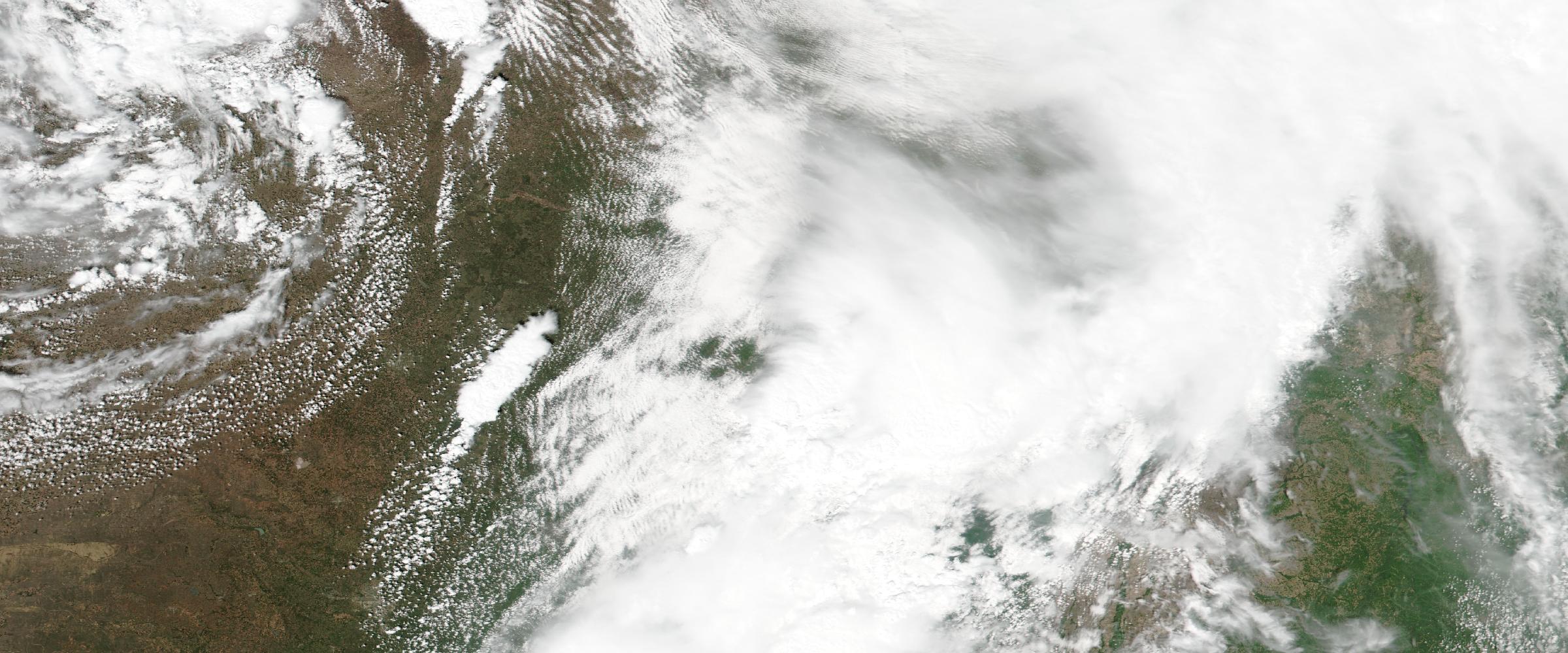 Why Tornado Warnings Aren’t Enough: From Detection to Verified Impact