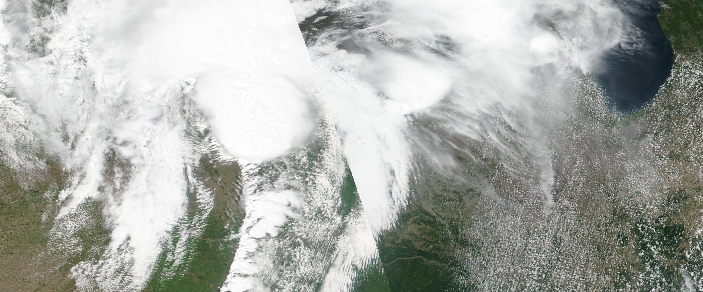 Tornado Exposure: How Insurers Can Understand Which Properties Were Actually Affected
