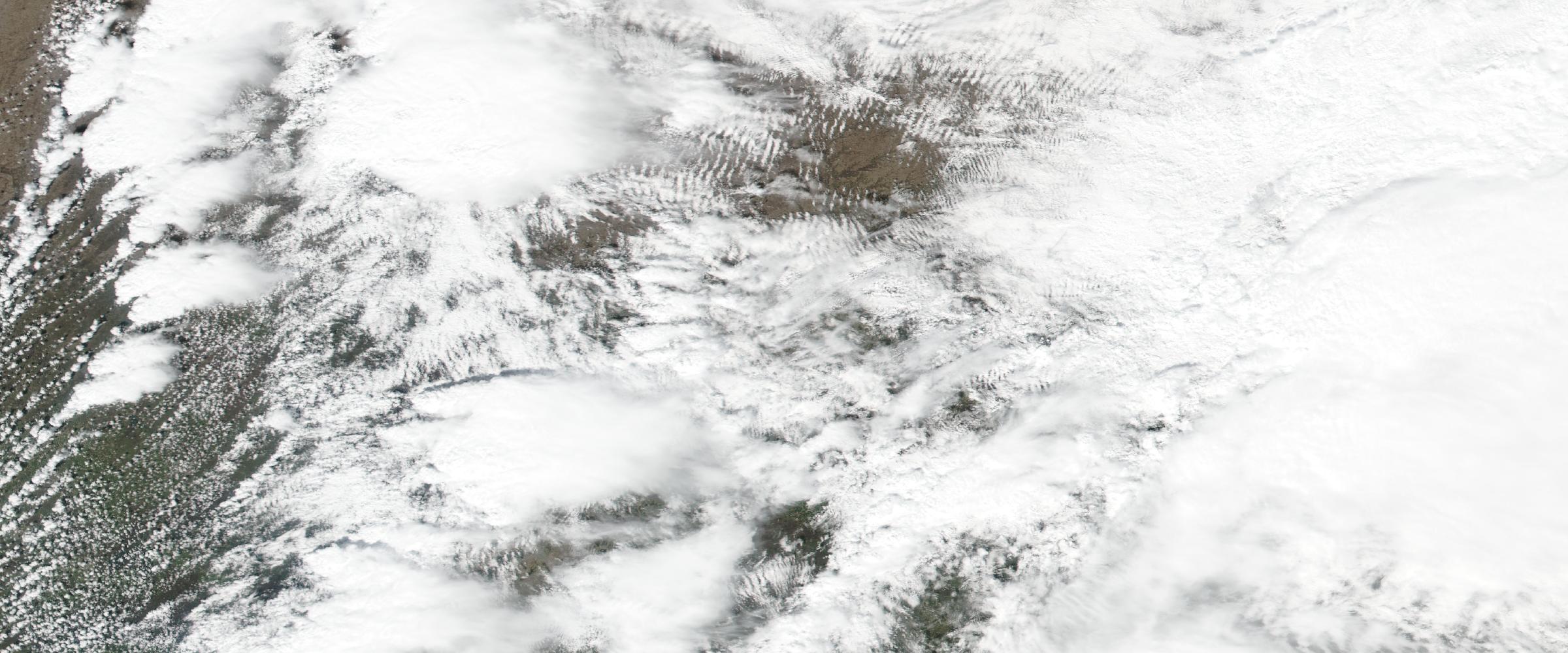 Historical Tornado Data: What Tornado Tracks Can Tell Insurers About Portfolio Risk