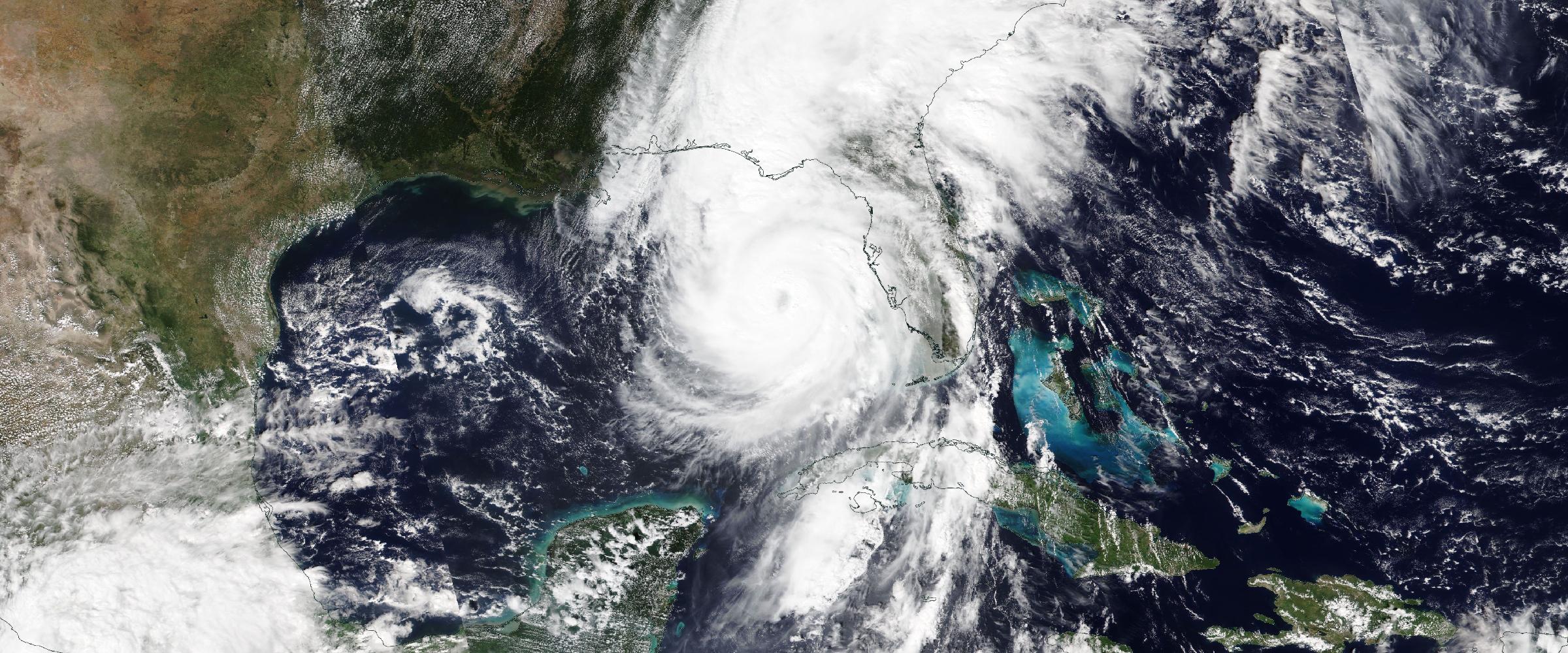 Catastrophe Intelligence vs. Catastrophe Modeling: What's the Difference?
