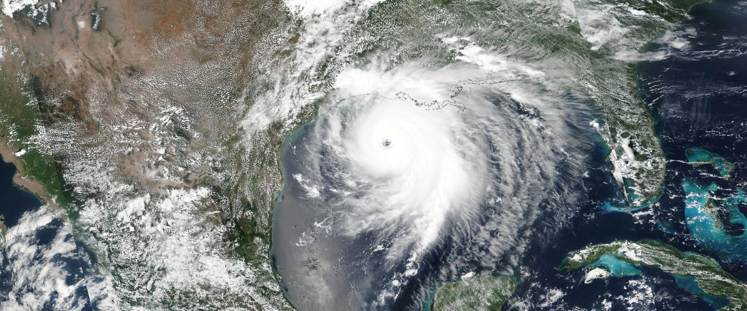 How Insurers Use Real-Time Catastrophe Intelligence During Nat Cat Events