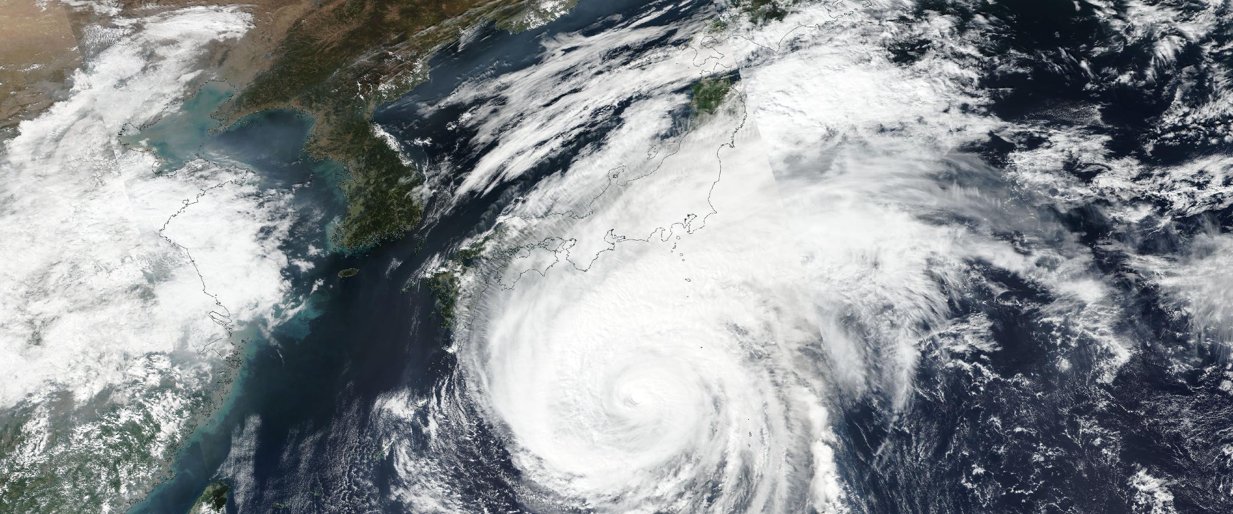 How Real-Time Event Intelligence Supports Reinsurance Operations