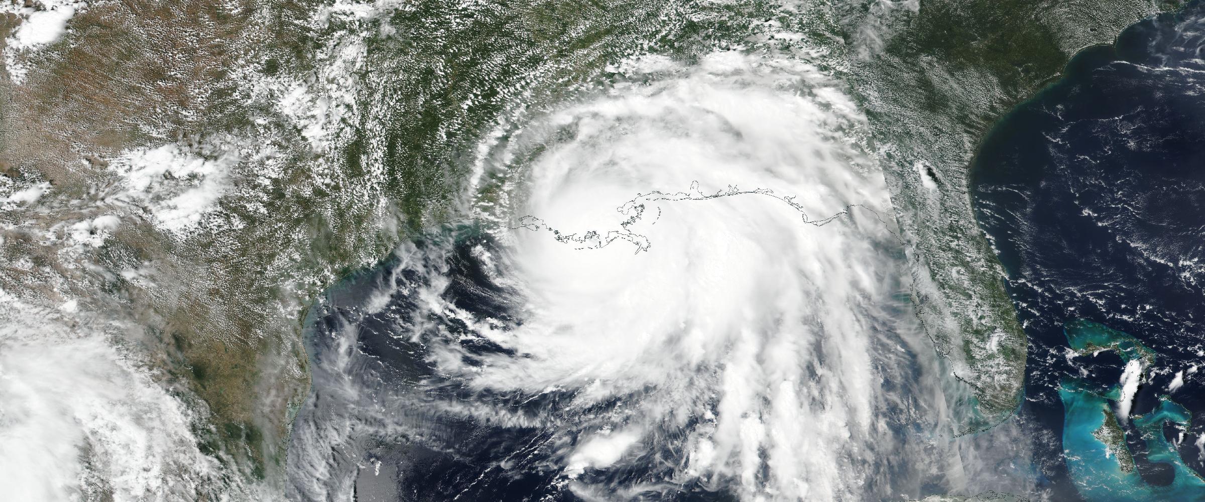 Why Event-Level Intelligence Matters for Catastrophe Reinsurance