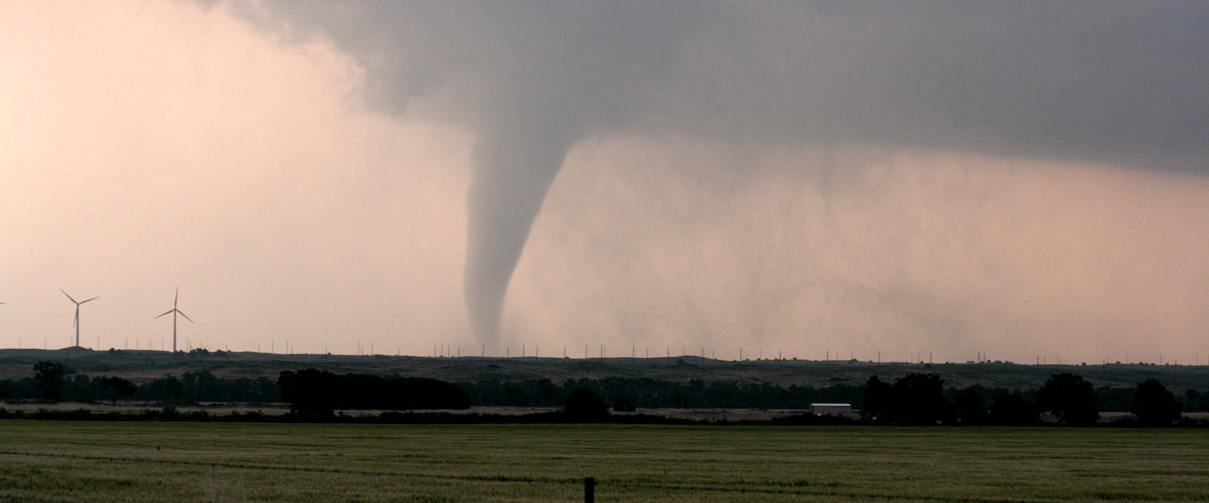 Largest Tornado Outbreaks in US History: 1974, 2011 and March 2026 Compared (Mapped)