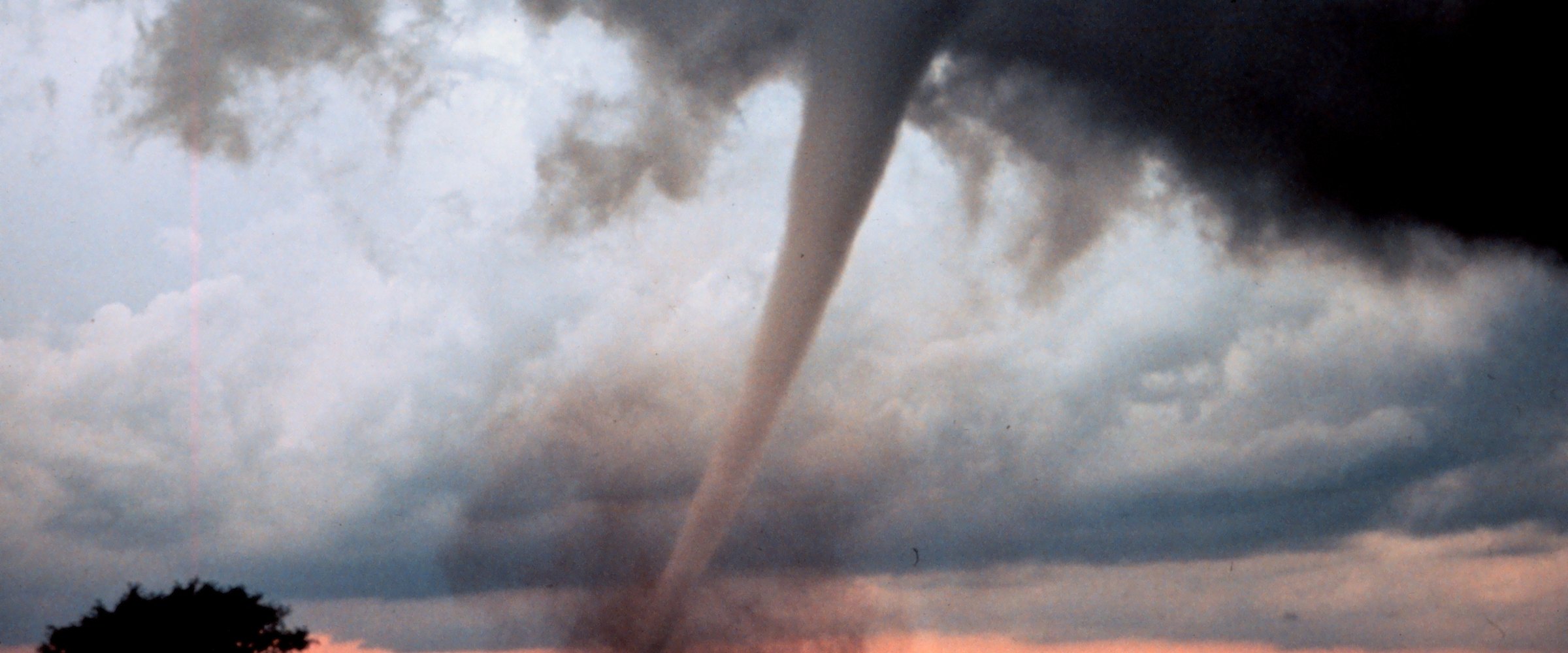 TornadoAWARE Is Live: A Free Morning Report on Tornado Risk at the Places You Care About