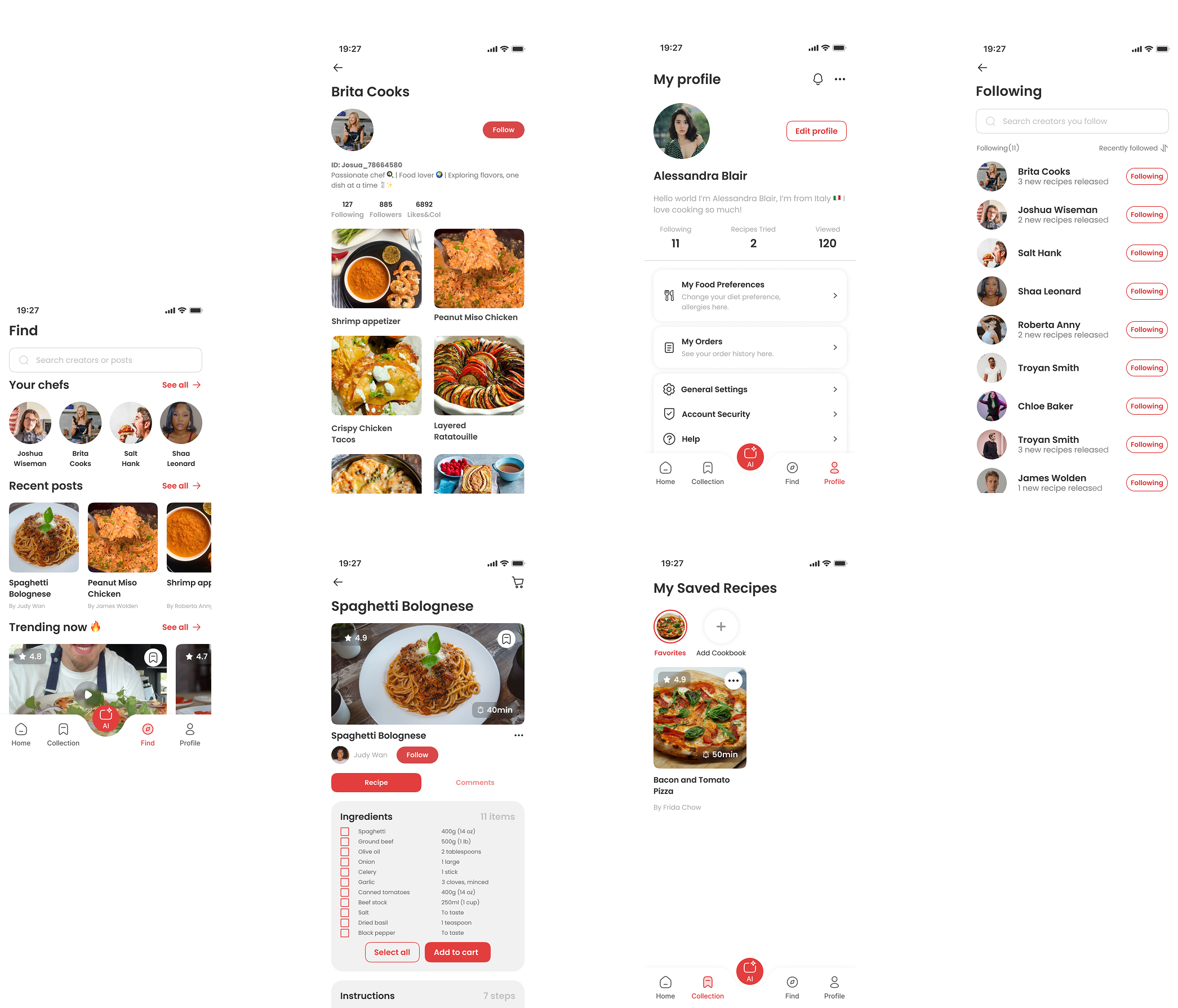 find function prototype