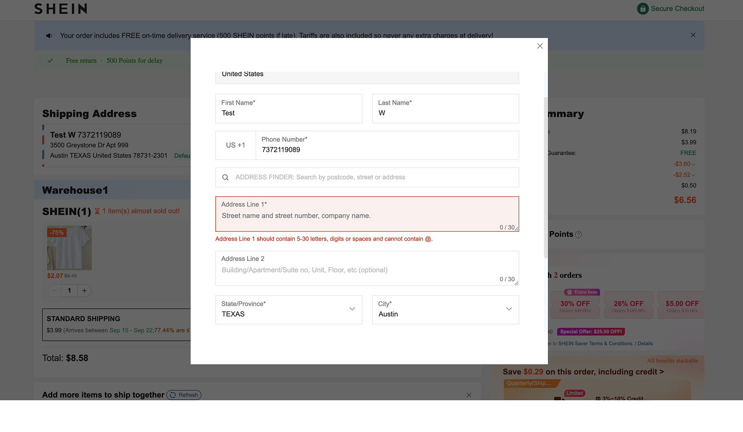 positive accessibility features