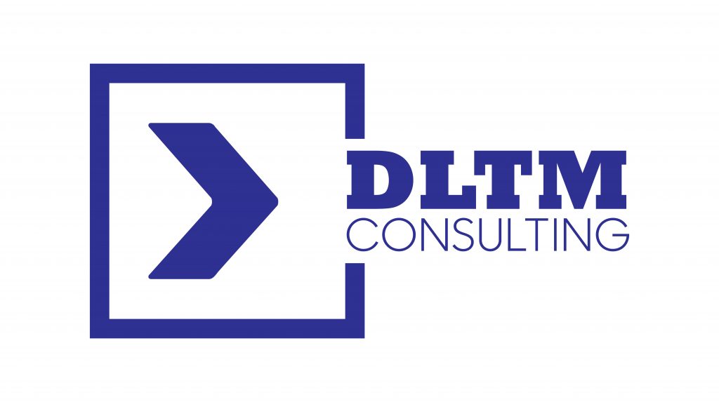 DLTM Consulting logo