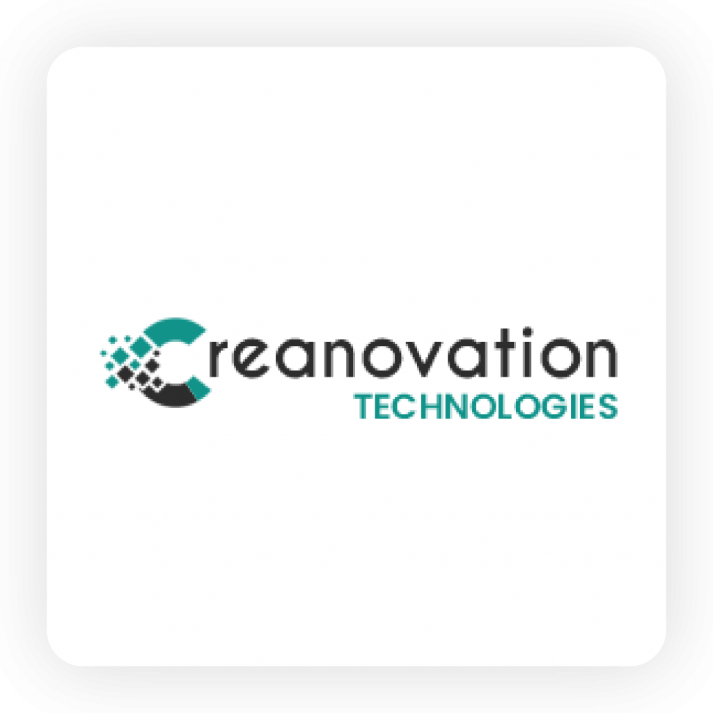 Creanovation Technologies logo