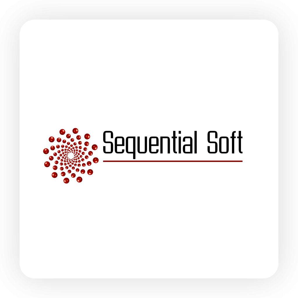Sequential Soft logo