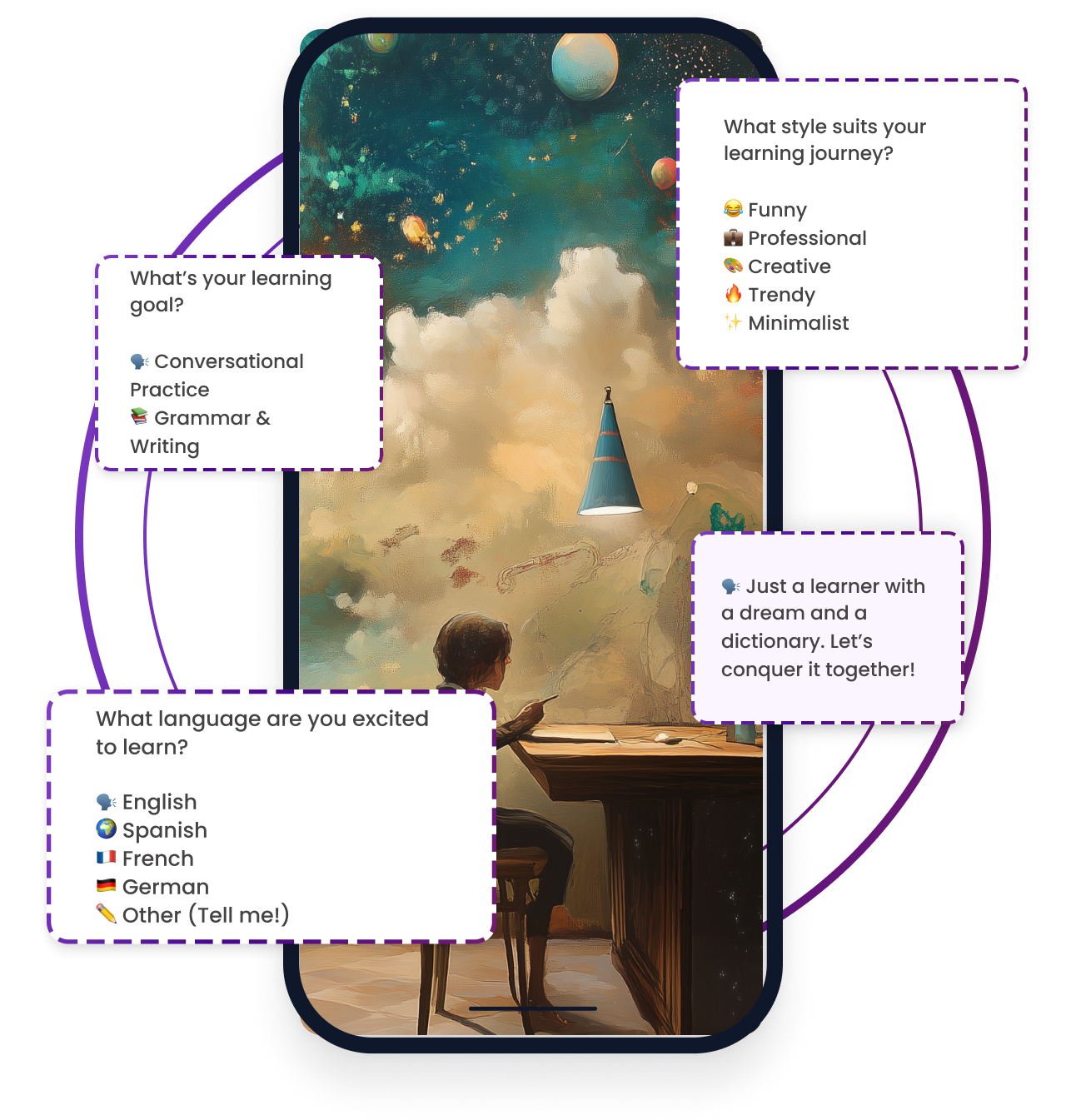 AI Language Tutor