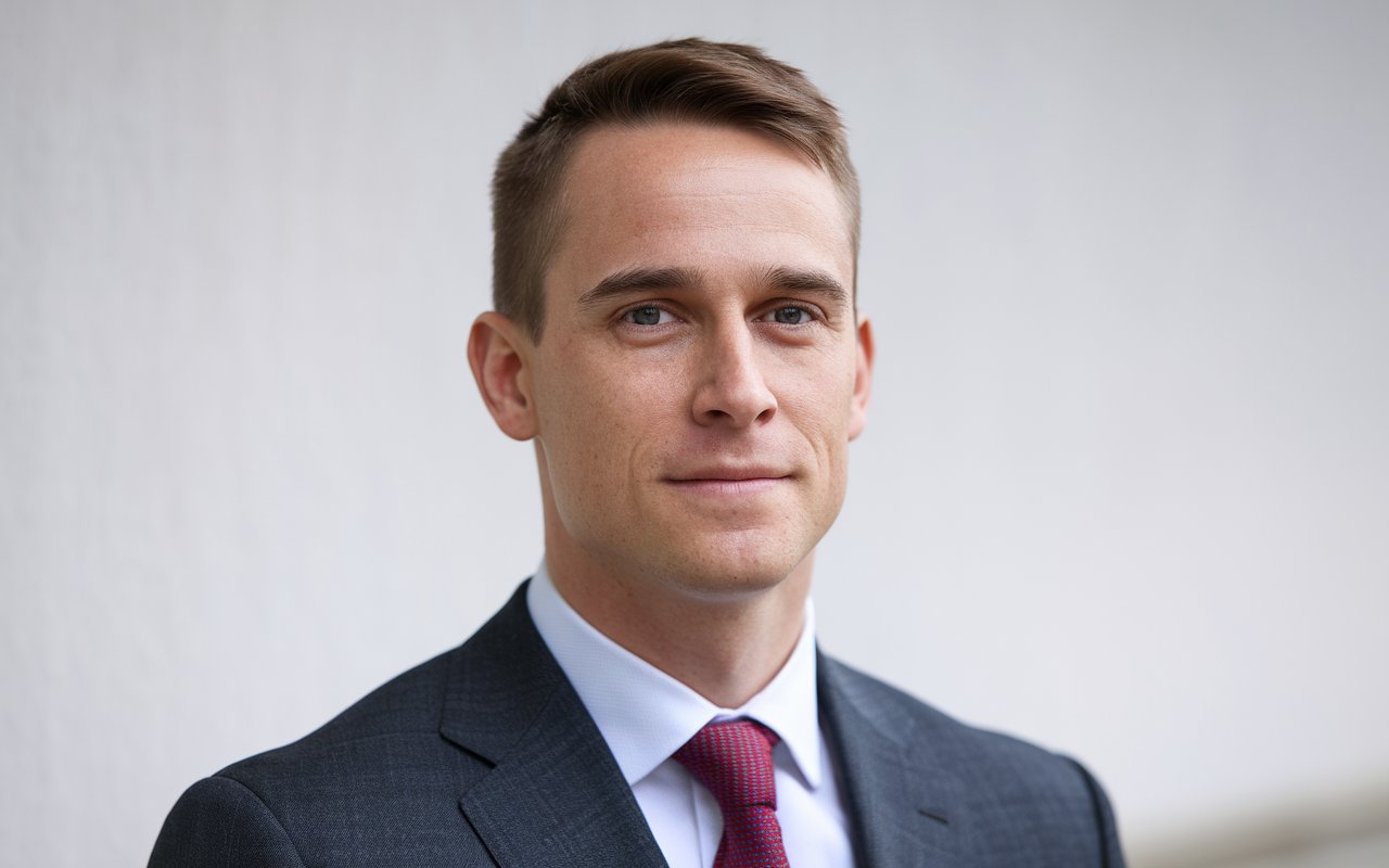 HR director