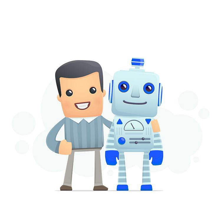 [Case Study] Beating the System with BEN and CAMI : How Chatbots can Transform Government Interaction