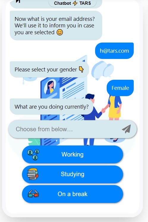 What are the AI tools for corporate communications?
