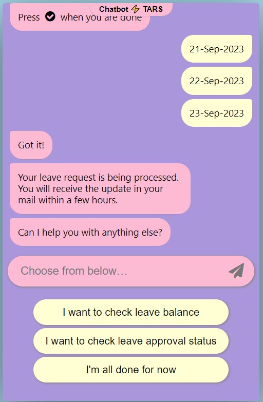 
ai in communications