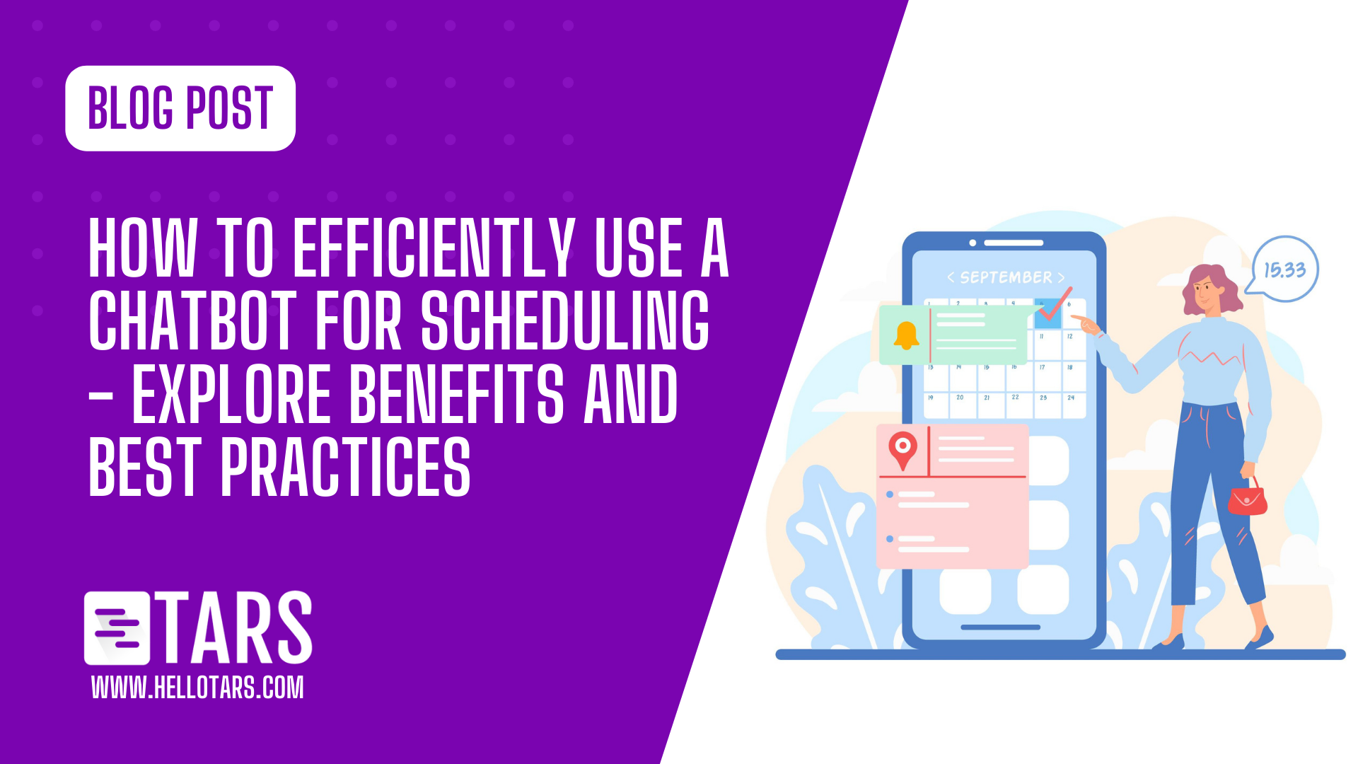 How to Efficiently Use a Chatbot for Scheduling – Explore Benefits and Best Practices