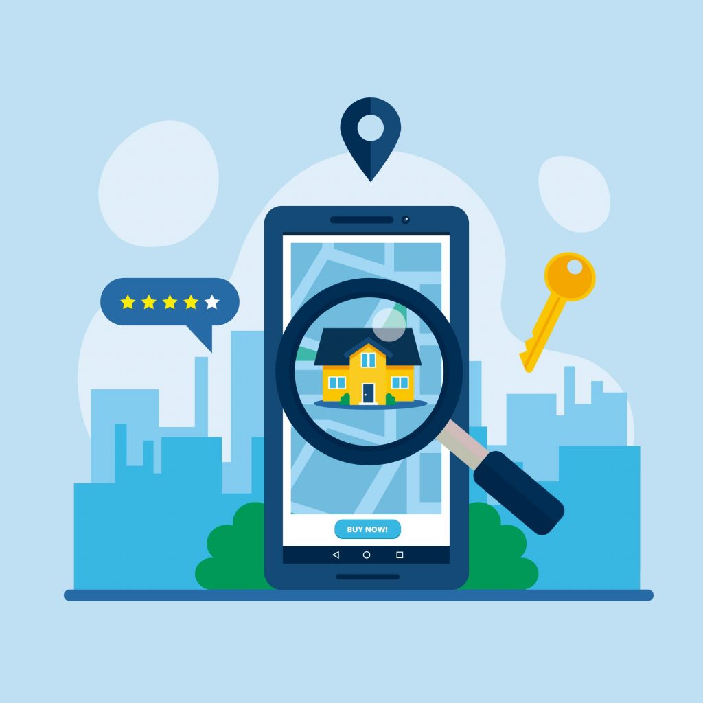 conversational ai for real estate
