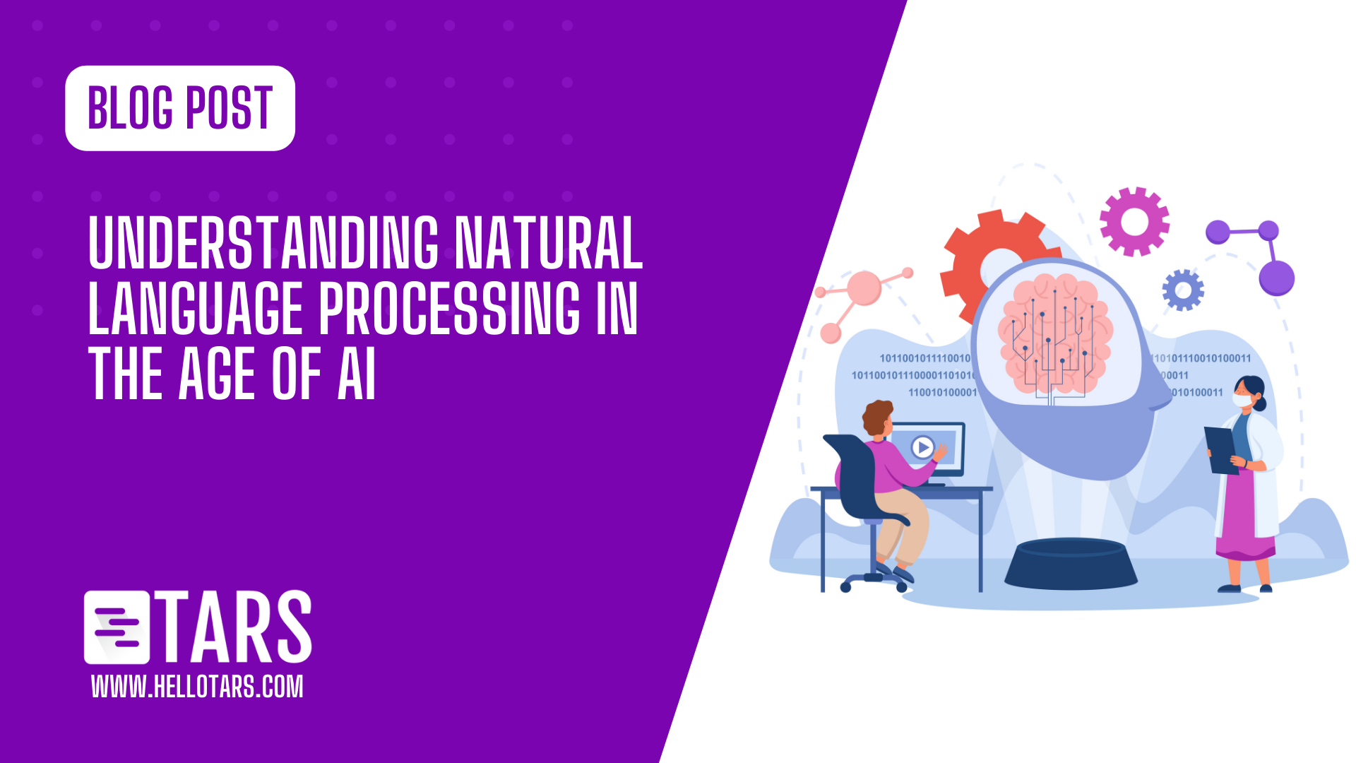 Understanding Natural Language Processing in the Age of AI