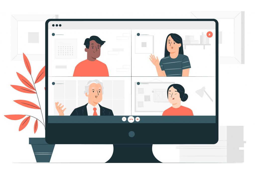 customer service technology examples