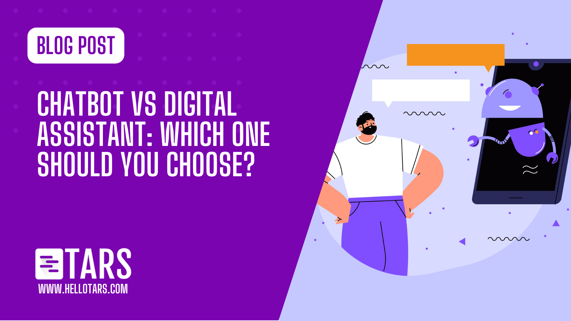 Chatbot vs Digital Assistant: Which One Should You Choose?