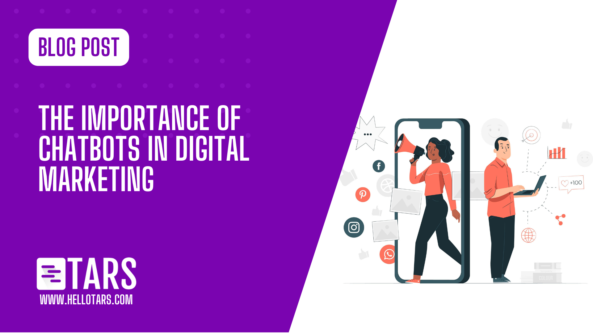 The Importance of Chatbots in Digital Marketing