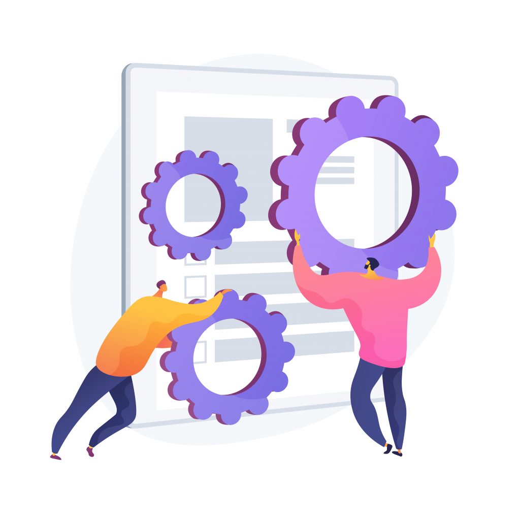automation system for businesses